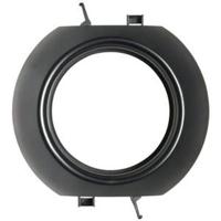 ELSO middenframe WDE011423 zwart Renova 1 stuk(s) - thumbnail