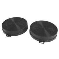 BOSCH SIEMENS B/s Koolstoffilter 5140 2st - thumbnail