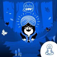 Meditación: Escaneo Corporal - thumbnail