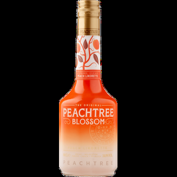 Peachtree Blossom 50 cl bij Jumbo