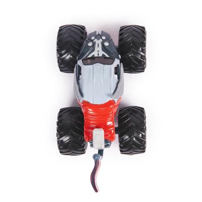 Monster Jam Marvel Truck 1:64 Assorti