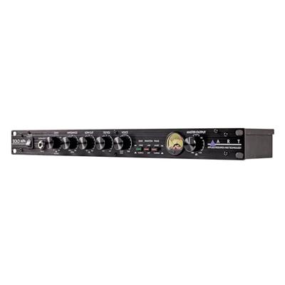 ART Solo MPA Single-Channel Rackmount Multi-Voice Tube preamplifier