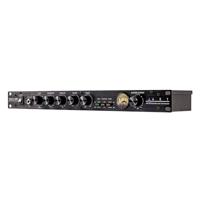 ART Solo MPA Single-Channel Rackmount Multi-Voice Tube preamplifier - thumbnail