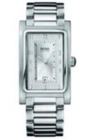 Horlogeband Hugo Boss 2052 / 1512213 / 1512216 / 1512214 / HB-40-1-14-2070 Roestvrij staal (RVS) Staal 22mm - thumbnail