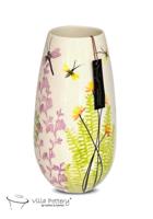 Madeira vaas 15x30cm - thumbnail