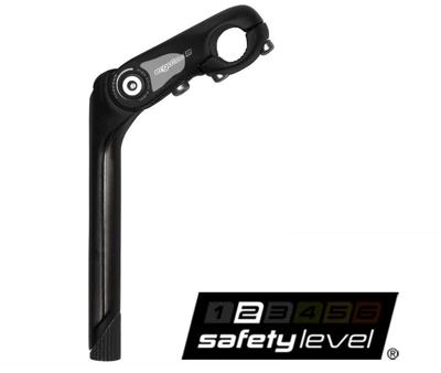 ergotec Kobra Vario 25.4mm Stem