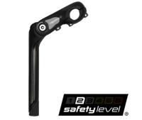 ergotec Kobra Vario 25.4mm Stem - thumbnail