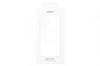 Samsung Samsung EF-CS948 - Hintere Abdeckung für Mobiltelefon Backcover Samsung Galaxy S26 Ultra Transparant Inductieve lading - thumbnail