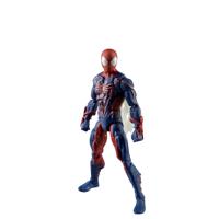 Spider-Man Marvel Legends Retro Action Figure Spider-Man Unlimited 15 cm - thumbnail