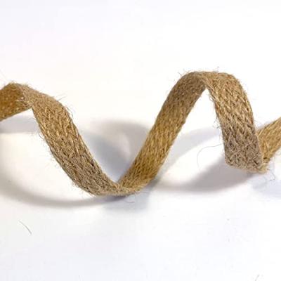 Vaessen Creative • jute touw naturel 10mmx25m