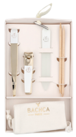 Bachca Paris Manicure Set 4 stuk Cadeauset 4 pc - thumbnail