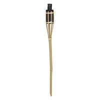Pro Garden Bamboe Tuinfakkel 65 cm - thumbnail