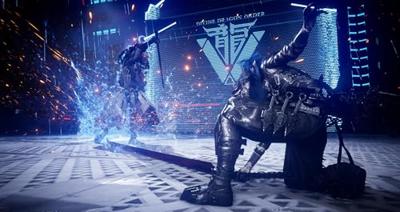 Ninja Gaiden 4 Deluxe Edition