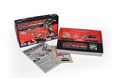 Tamiya 56545 ACU-01 1:14 Aandrijfset 1 stuk(s)