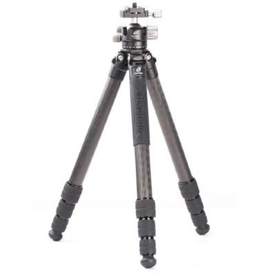 Leofoto EF-324C + LH-40 Balhoofd