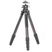 Leofoto EF-324C + LH-40 Balhoofd - thumbnail