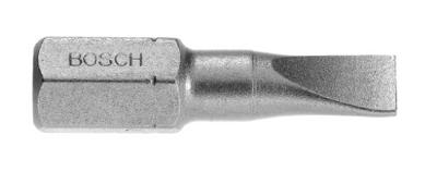 Bosch Accessories S 0,8 x 5,5, 25 mm Bitset