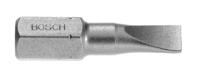 Bosch Accessories S 0,8 x 5,5, 25 mm Bitset - thumbnail