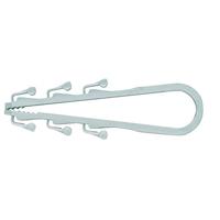 Fischer LS 3/13 Steckfix 58155 100 stuk(s) - thumbnail