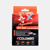 Kh Test vijver Colombo - Colombo - thumbnail