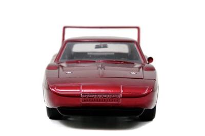 Jada Toys Jada die-cast fast and furious 1969 dodge charger 1:24