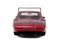 Jada Toys Jada die-cast fast and furious 1969 dodge charger 1:24 - thumbnail