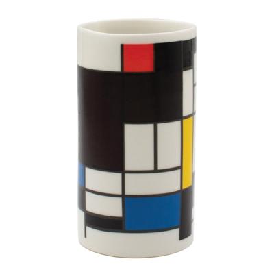 UPG T-Light Houder - Mondrian
