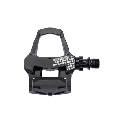 CONTEC systeem-pedaal "slap sl" ct sys.pedal slap sl at one side black