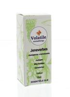 Volatile Jeneverbes bes 10 Milliliter - thumbnail
