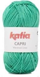 Katia Capri 82171 Kleur: Mintgroen