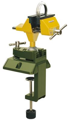 PROXXON bankschroef "fmz precision mechanic screwd fmz with zwinge