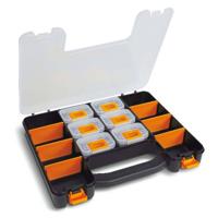 Beta 2080/V6-Koffer Met 6 Uitneembare Assor. - 020800060 - thumbnail