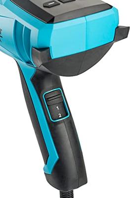 HAZET Hetelucht handapparaat 1990N-010