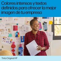 HP Cb316ee 250p Origineel Zwart N364 - thumbnail