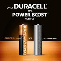 Oplaadbare Batterijen DURACELL - thumbnail