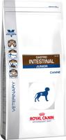 Royal Canin Veterinary Gastrointestinal Puppy hondenvoer 2 x 10 kg + gratis 2 x Gastrointestonal Treats - thumbnail