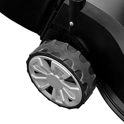 Güde Benzine grasmaaier 1,5 kW Eco Wheeler 412.1 P