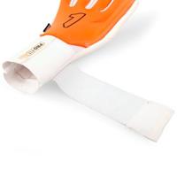 Keeperhandschoenen Rinat Nkam Prime Infantil Oranje - Maat: 8 - thumbnail