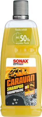 SONAX autoshampoo "caravan caravan shampoo 1 l