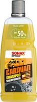SONAX autoshampoo "caravan caravan shampoo 1 l - thumbnail