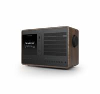 Revo: SuperConnect DAB+ Radio met internet, bluetooth en streaming - Walnut/Black - thumbnail