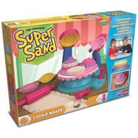 Super Sand Cookie Maker - Speelzand - thumbnail