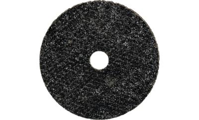 PFERD TOOLS EHT 40-1,0 SG STEELOX/6,0 65504010 Doorslijpschijf recht 40 mm 50 stuk(s) Aluminium, Non-ferrometaal, Legering op nikkelbasis, Superlegeringen op