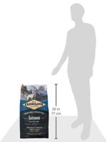 CARNILOVE SALMON ADULT 12 KG - thumbnail