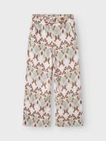 Name it zomer broek meisjes - wide fit - roze - Nkfhamsa - thumbnail