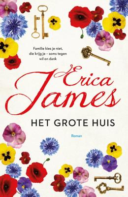 Het grote huis (Paperback)