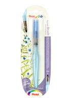 Brushpen pentel xfrh/1 aquash f | 12 stuks - thumbnail
