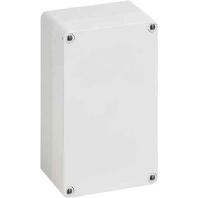 Spelsberg TK PS 1811-8f Installatiebehuizing 180 x 110 x 84 Polystereen (EPS) Grijs-wit (RAL 7035) 1 stuk(s) - thumbnail