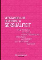 Verstandelijke beperking & seksualiteit (Paperback) - thumbnail