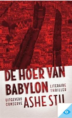 De hoer van Babylon - Ashe Stil - ebook